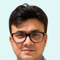 Dr. Harsh Vardhan, ENT specialist in Gurugram