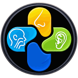 Vista ENT Clinic logo